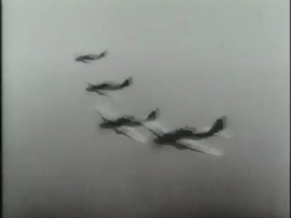 Clash of Wings 3 of 13 Hitler's Biggest Gamble
