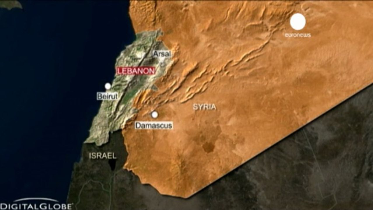 Liban : trois soldats tués dans une embuscade