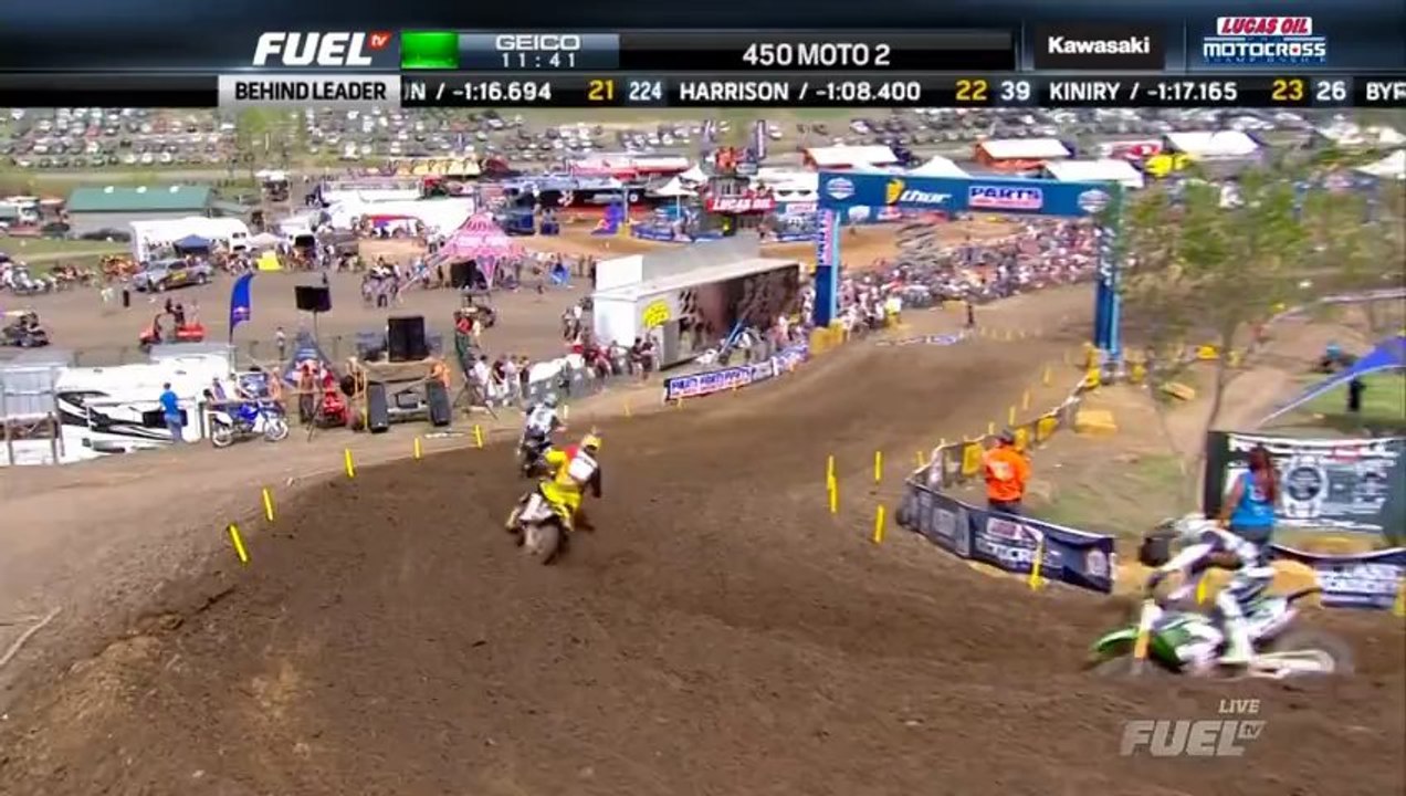 450 moto 2