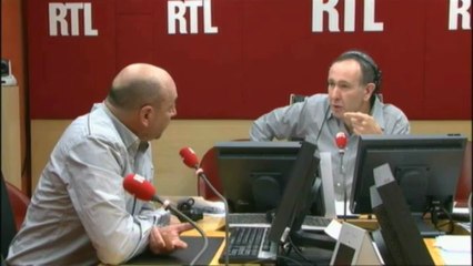 Jean-Louis Bara : "La consommation de drogue doit être sécurisée pour tous"