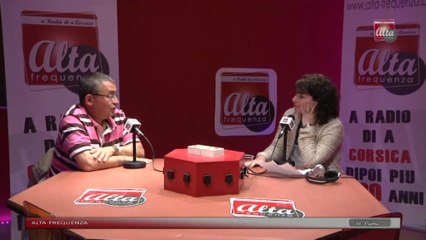 In Prima avec André Flori, généalogiste corse  