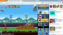 Angry BirAngry Birds Friends Tournament Week 54 Level 4 89K!