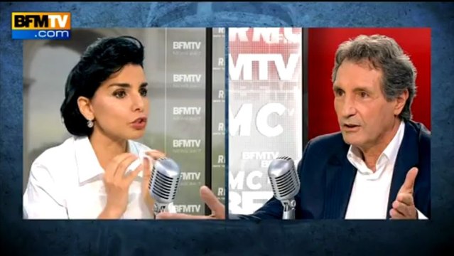 Dati: NKM a mon soutien pour les primaires UMP - 28/05