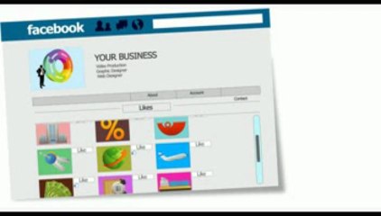 Like Businesses - Get FREE Facebook Likes