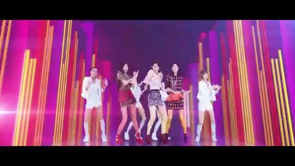 DREAMGIRLS Don't Stop The Music