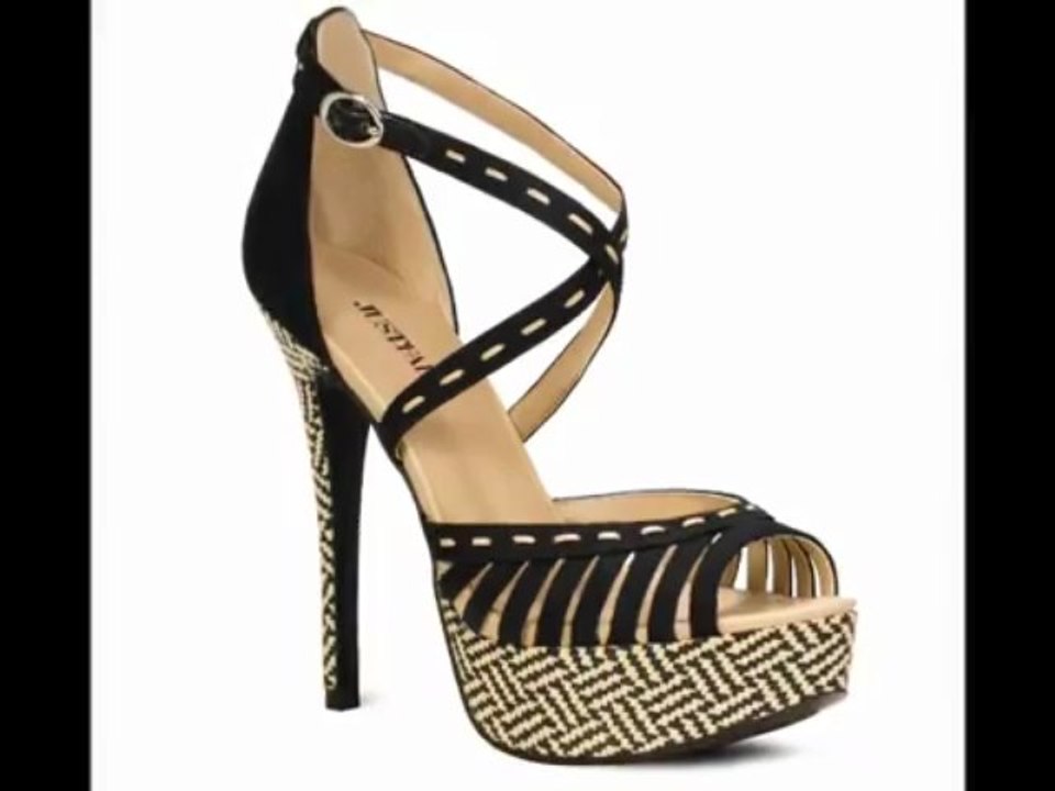 My Shoe Affair _ Stylish Shoes For Women With Big or Large Feet