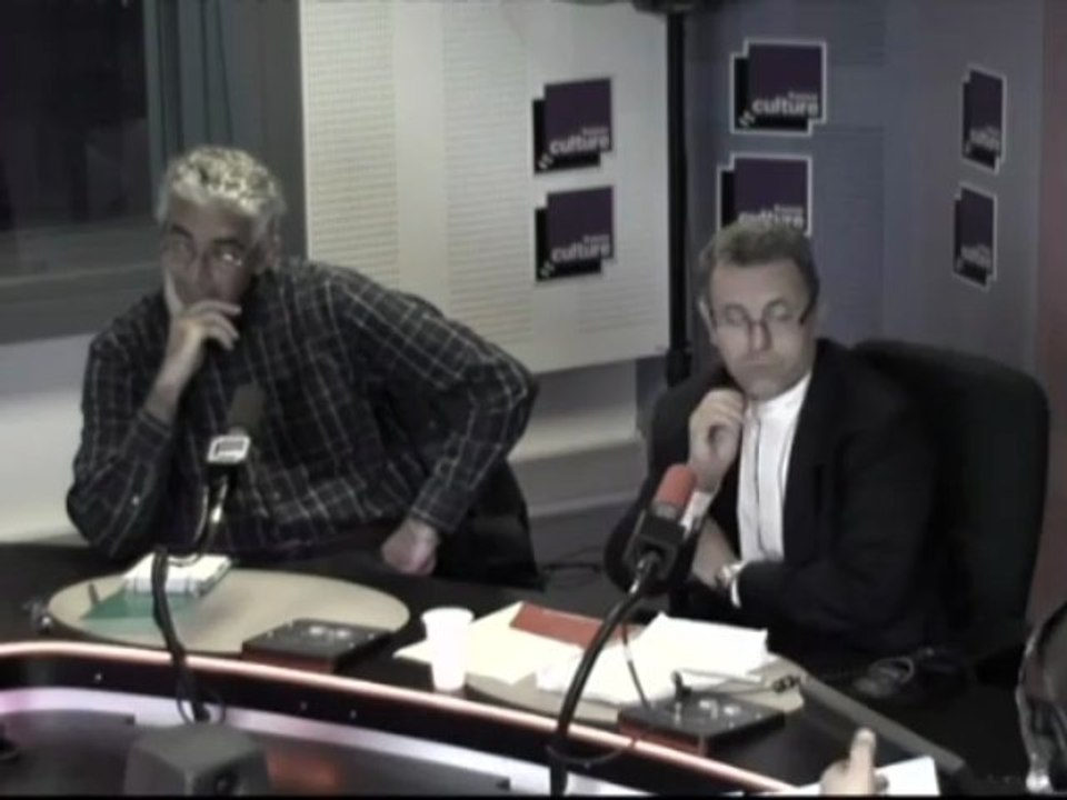 Les Matins - Tunisie, Algérie : regards croisés sur la démocratie dans le monde arabe