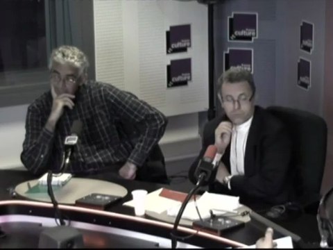 Les Matins - Tunisie, Algérie : regards croisés sur la démocratie dans le monde arabe