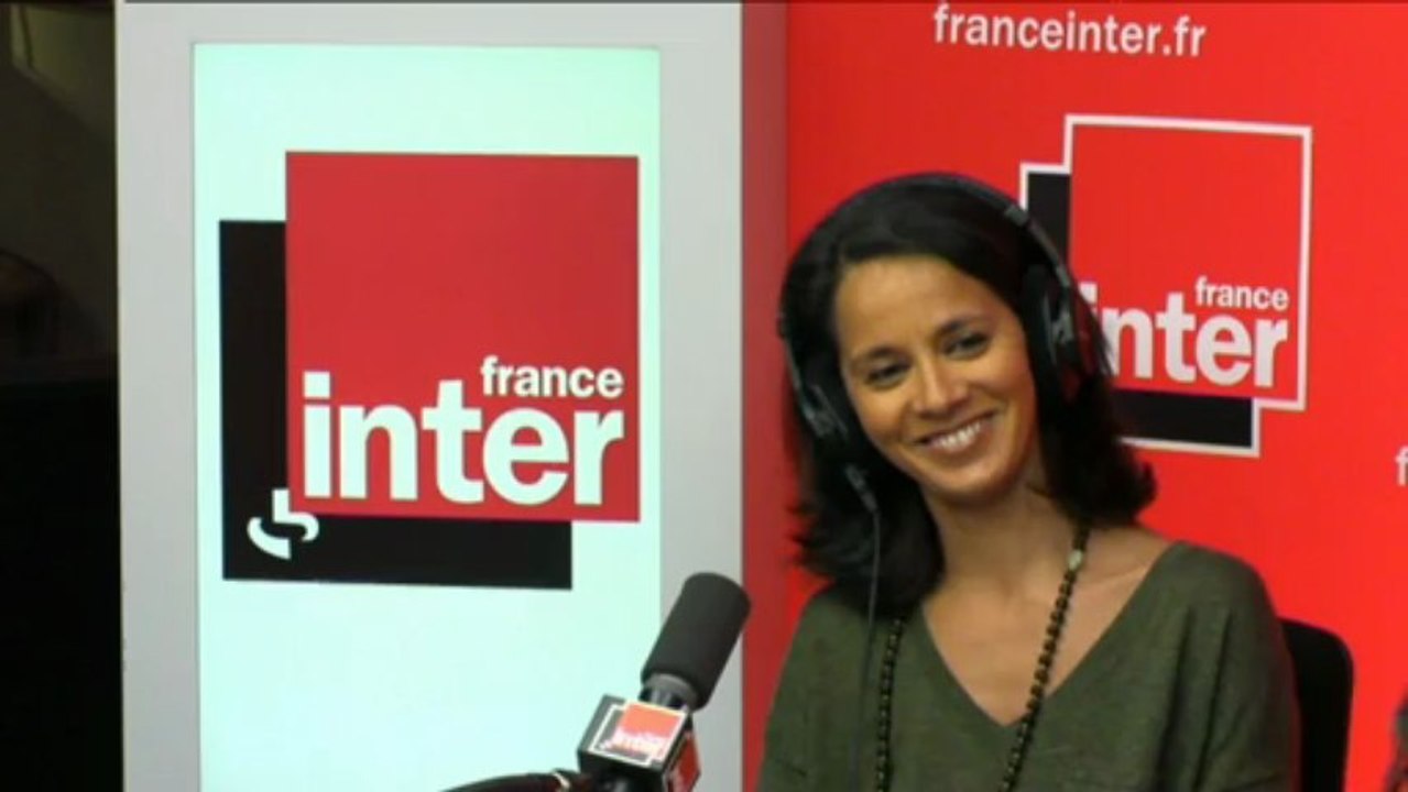 Montebourg - Zoé