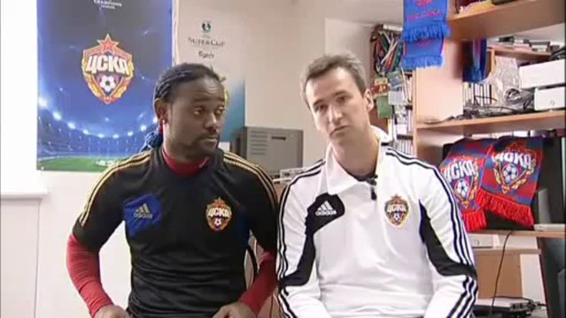 Вагнер Лав - В 15 лет сказал маме: Заканчиваю с футболом