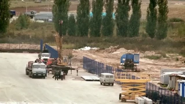 Аренда склада Нижний Новгород | skladlogist.ru |