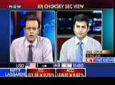 Nifty Will Remain Rangebound Going Ahead : KR Choksey