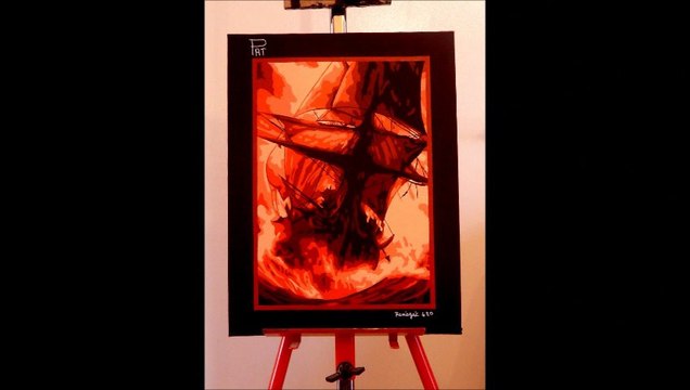 Vieux gréements n°17