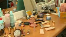 Relooking 2008 épisode 2 : le maquillage