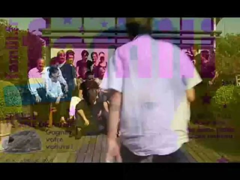 famili fête ses quinze ans!