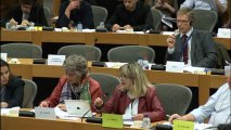 Catherine Grèze interpelle l'EFSA et la Commission sur la transparence et la qualité de l'expertise sur les OGM