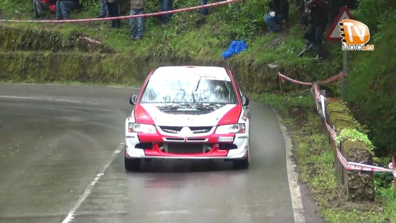 SUBIDA AL FITO 2013 CTO DE ASTURIAS