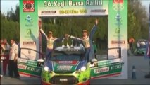 Yeşil Bursa Rallisi