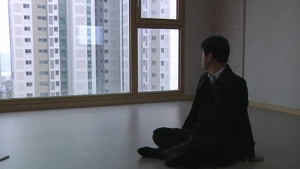 Workers 'forced to buy' unsold homes