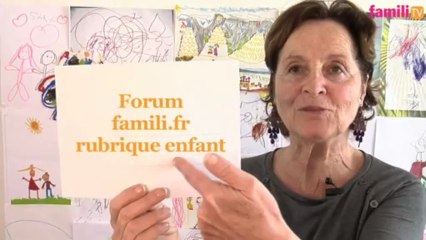 Fais-moi un dessin, je te dirai qui tu es : Florence