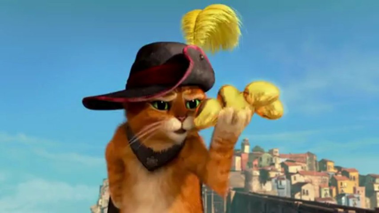 Le Chat Potté, bientôt au cinéma