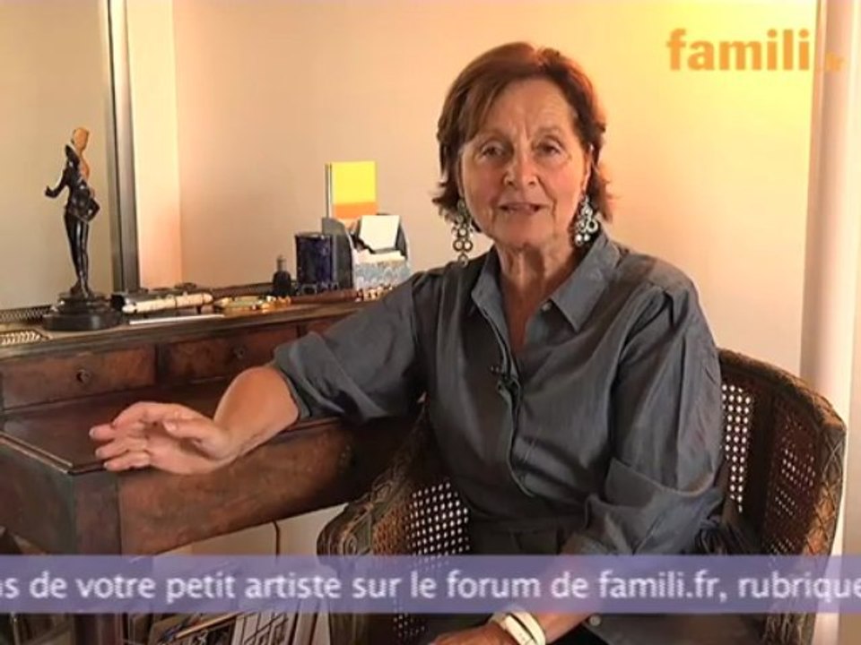 Fais-moi un dessin, je te dirai qui tu es : Charles, 6 ans