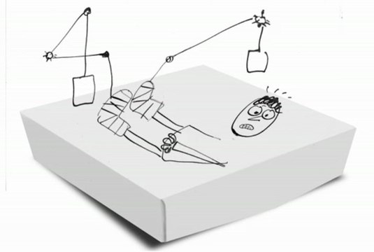 cocotiers, plages dorées