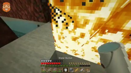 Minecraft: Great Cheese Hunt | Ep.6, Dumb and Dumber