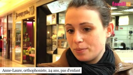 Les parents presque tous contre un séjour en maternité plus court