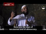 Tunisian Salafist Kamel Zarouq Talks of Future Conquest of Andalusia, Rome, and Jerusalem