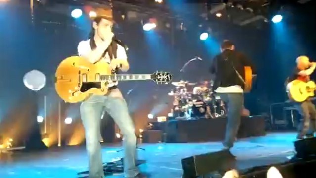 TRYO - Nous génération (Cahors 2013)