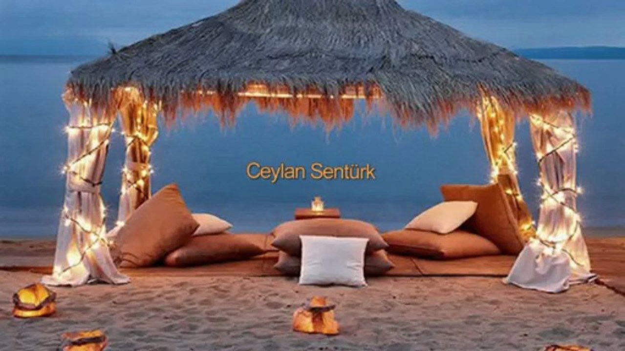 Canım Benim - Şebnem & Fatih Kısaparmak