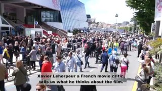 Cannes 2013 : La chronique du Festival - Jour 9