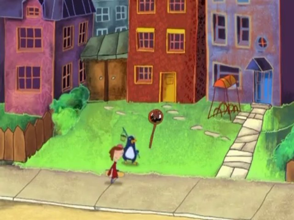 Jasper épisode 10 : Sans interdit
