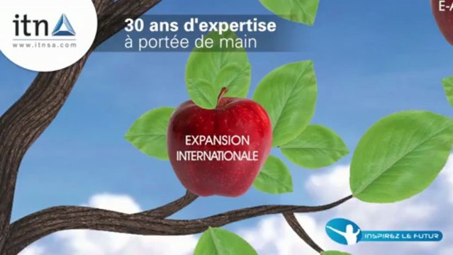 ITN, éditeur de progiciels pour l'assurance