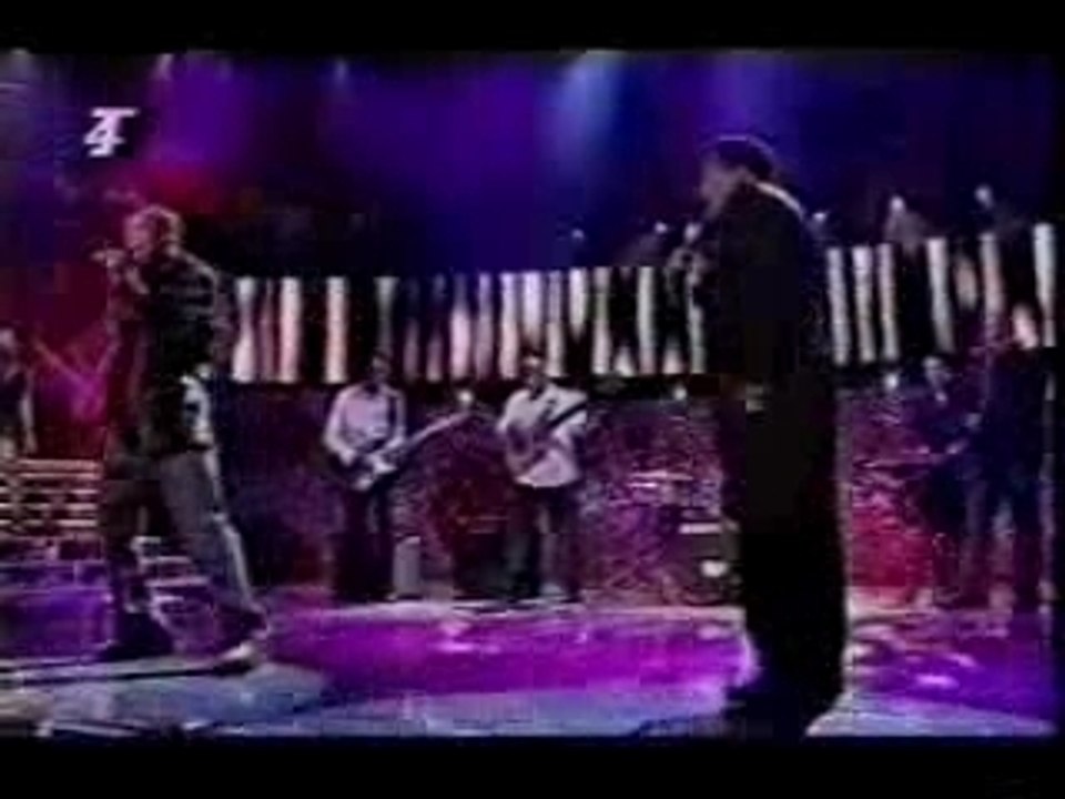 LEMAR give me the night (live)