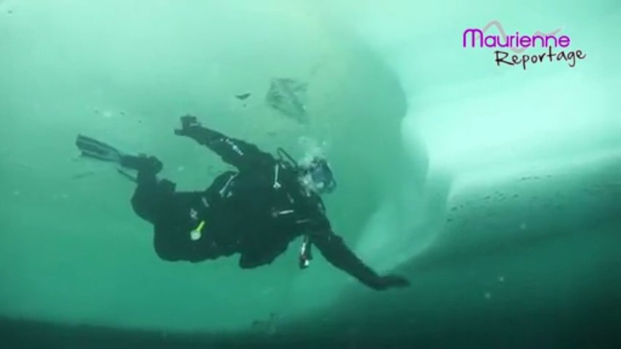 MAURIENNE REPORTAGE # 4