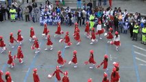 Aversa (CE) - Unicef, flashmob e concerto della scuola Cimarosa (27.05.13)