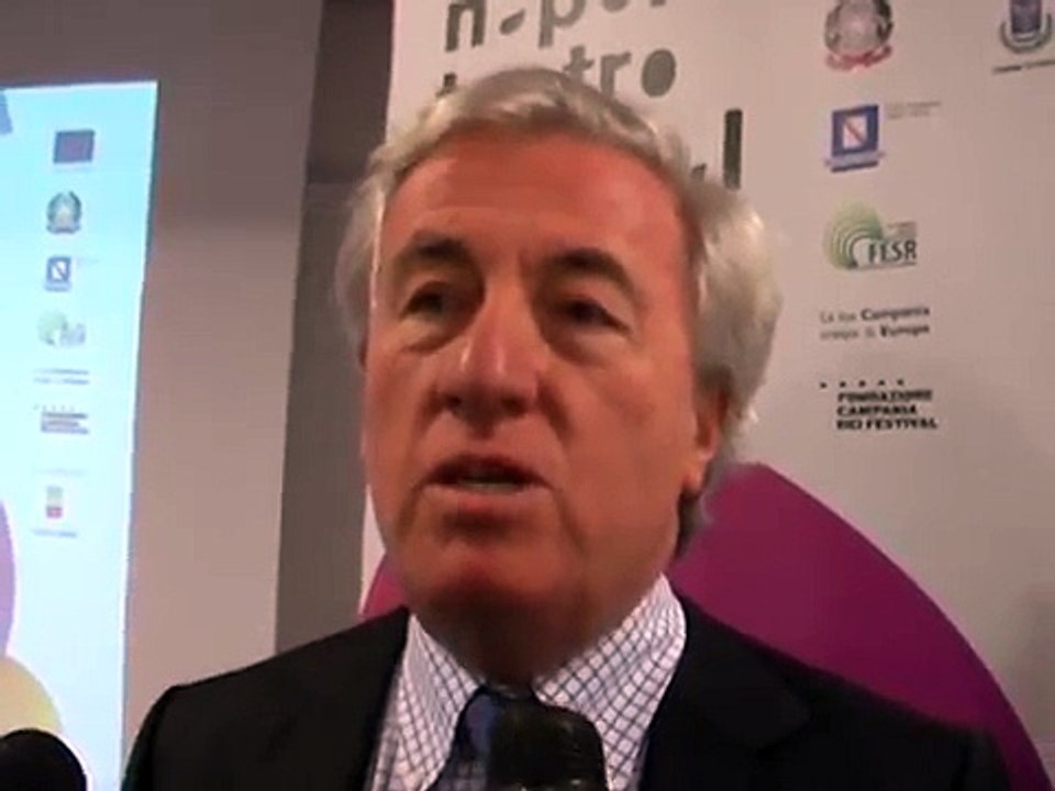 Napoli - Napoli Teatro Festival 2013, il calendario degli eventi -2- (27.05.13)