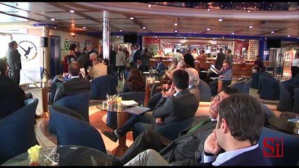 Napoli - Calciomercato, Pasqualin: "Cavani andrà al Real Madrid" (27.05.13)