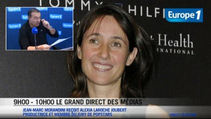 "On a travaillé à moderniser le format"