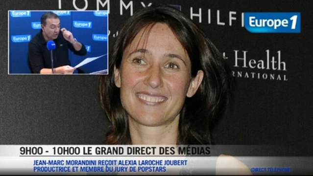 On a travaillé à moderniser le format