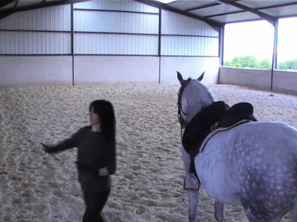 23.05.13 changements de pieds et dialogue