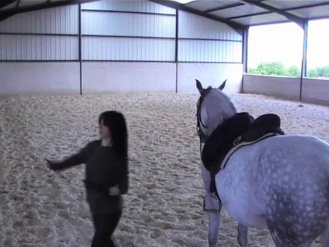 23.05.13 changements de pieds et dialogue