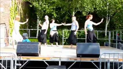 FHP - Addictive 25/05/13