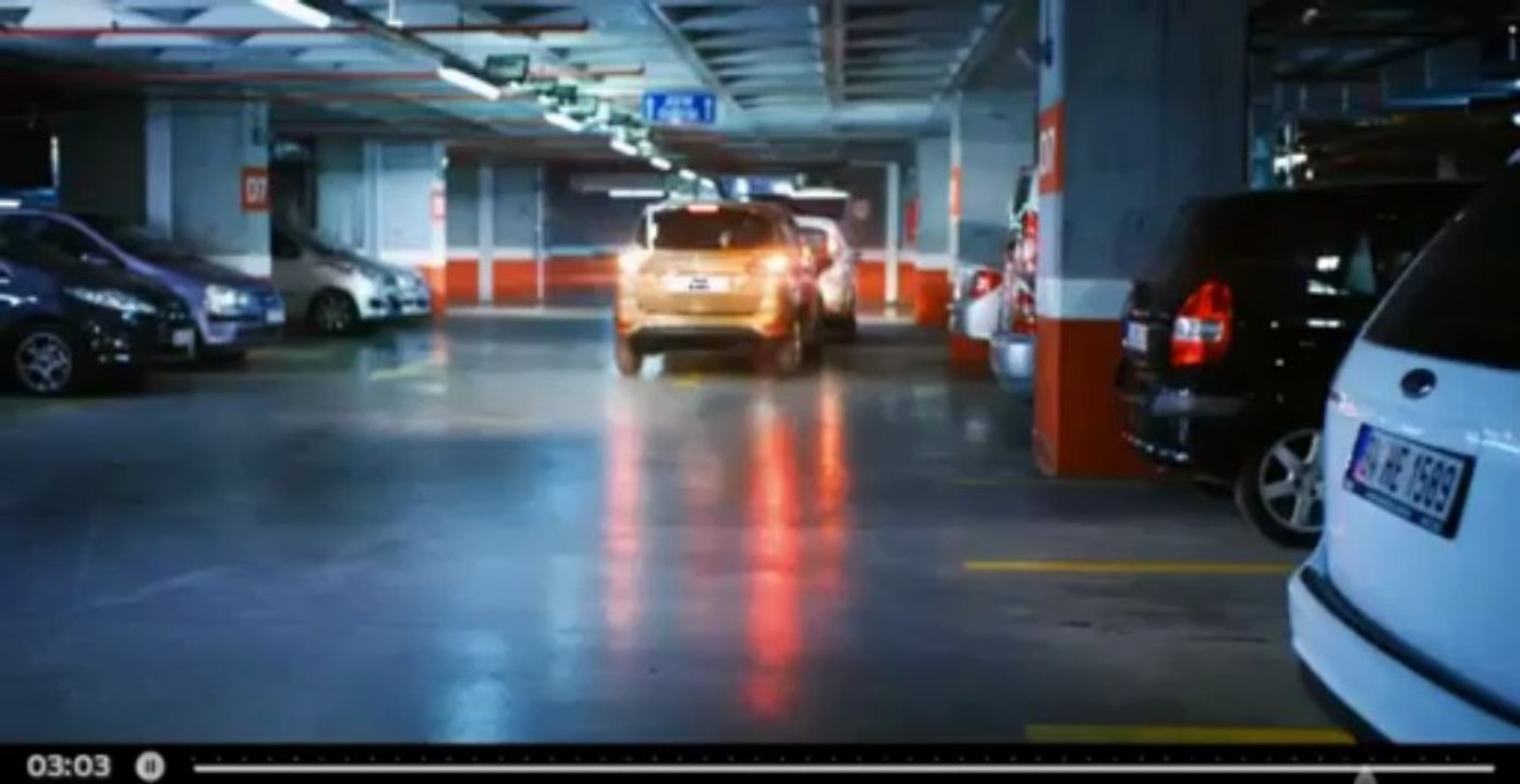 Ford B-MAX ile hayata kapılarınızı açmaya hazır mısınız_