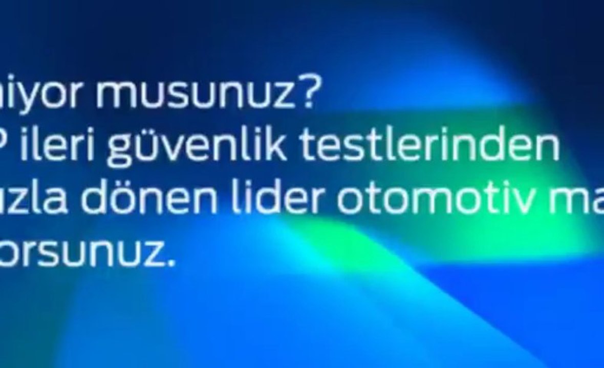 EuroNCAP'te ileri güvenlik testlerinde en çok yıldız alan marka olduk_2