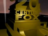 20th Century Fox Blender Remake