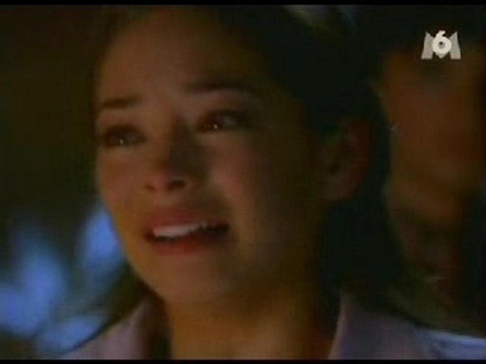 Smallville extrait 2x11