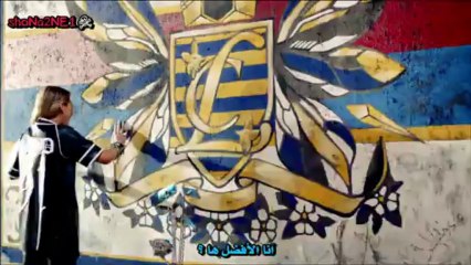 CL - 나쁜 기집애 (THE BADDEST FEMALE) MV Arabic sub